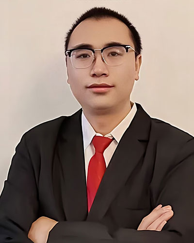 律师形象照